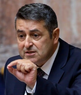 ΓΙΩΡΓΟΣ ΜΥΛΩΝΑΚΗΣ ΝΟΣΟΚΟΜΕΙΟ ΑΝΕΥΡΙΣΜΑ