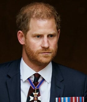 ΠΡΙΓΚΙΠΑΣ ΧΑΡΙ