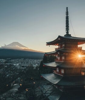 Ταξίδι στην Ιαπωνία το 2026: Οι νέοι φόροι και οι αυξήσεις τιμών που πρέπει να γνωρίζετε