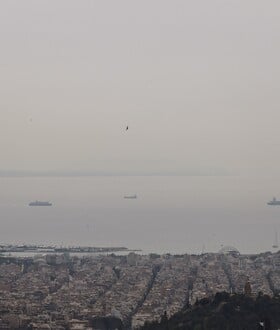 ΑΦΡΙΚΑΝΙΚΗ ΣΚΟΝΗ ΗΜΕΡΑ ΥΠΟΧΩΡΕΙ