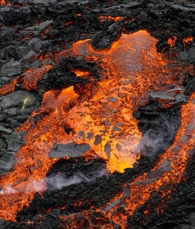 ΙΤΑΛΙΑ ΜΑΓΜΑ ΤΟΣΚΑΝΗ