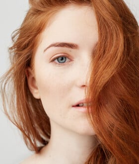 ΚΟΚΚΙΝΑ ΜΑΛΛΙΑ ΜΕΛΕΤΗ ΦΥΣΙΚΗ ΕΠΙΛΟΓΗ