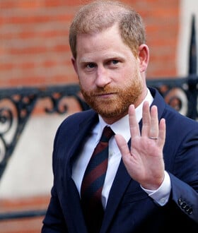 ΠΡΙΓΚΙΠΑΣ ΧΑΡΙ