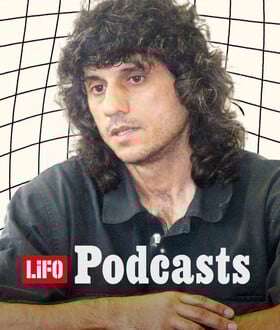 Η σκλήρη αλήθεια για τον Σάββα Κωφίδη