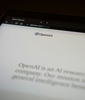 OPENAI ΤΕΧΝΗΤΗ ΝΟΗΜΟΣΥΝΗ 