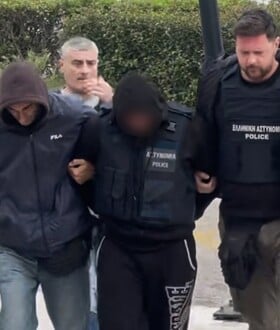 ΚΕΦΑΛΟΝΙΑ ΘΑΝΑΤΟΣ 19ΧΡΟΝΗΣ ΑΡΣΙΒΑΡΙΣΤΑΣ