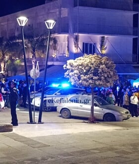 Κεφαλονιά: Προφυλακιστέοι οι τρεις κατηγορούμενοι για τον θάνατο της 19χρονης