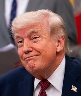 ΝΤΟΝΑΛΝΤ ΤΡΑΜΠ ΨΥΧΕΔΕΛΙΚΑ 