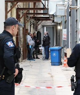 ΝΕΚΡΗ 30ΧΡΟΝΗ ΚΕΝΤΡΟ ΑΘΗΝΑ