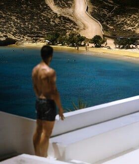 Κοινωνικός τουρισμός 2026: Πότε ανοίγουν οι αιτήσεις - Οι δικαιούχοι