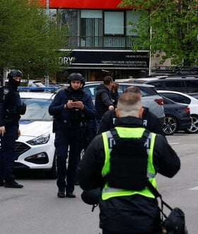 ΕΝΟΠΛΗ ΕΠΙΘΕΣΗ ΚΙΕΒΟ