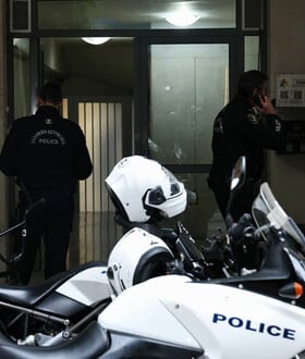 ΝΕΚΡΗ 30ΧΡΟΝΗ ΚΕΝΤΡΟ ΑΘΗΝΑ