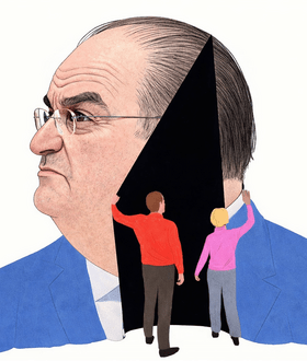 Οι κυβερνήσεις και τα media. Μια θλιβερή κρυπτογαμία.