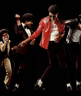 «Michael»: Είδαμε την ταινία για τη ζωή του Michael Jackson