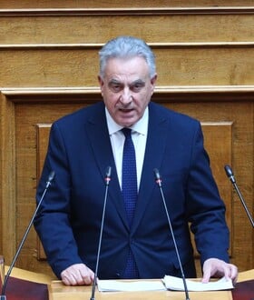 ΑΘΑΝΑΣΙΟΣ ΚΑΒΒΑΔΑΣ ΝΕΟΣ ΥΦΥΠΟΥΡΓΟΣ ΑΓΡΟΤΙΚΗΣ ΑΝΑΠΤΥΞΗΣ