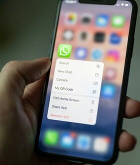 WHATSAPP ΕΥΡΩΠΗ ΔΗΜΟΣΙΟΙ ΥΠΑΛΛΗΛΟΙ