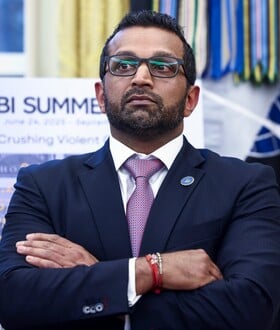 FBI ΚΑΣ ΠΑΤΕΛ ΑΓΩΓΗ THE ATLANTIC