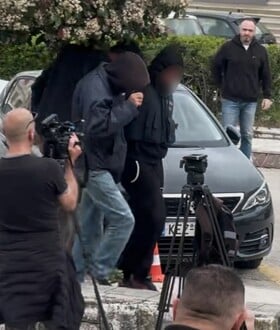 ΚΕΦΑΛΟΝΙΑ ΘΑΝΑΤΟΣ 19ΧΡΟΝΗ ΜΥΡΤΩ