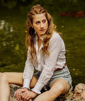 Η Κίττυ Παϊταζόγλου πιστεύει ότι η συναίνεση είναι μια πολύ εύθραυστη λέξη