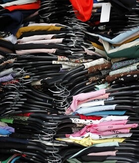 ΡΟΥΧΑ ΑΝΑΚΥΚΛΩΣΗ ΕΥΡΩΠΗ ΧΙΛΗ