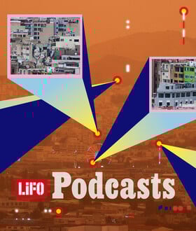 To χάος που λέγεται Αθήνα έχει μέχρι το 2030 για να αλλάξει