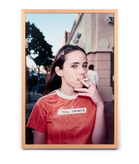 Ιστορικός νόμος στη Βρετανία: Τέλος τα τσιγάρα για όσους γεννήθηκαν μετά το 2008