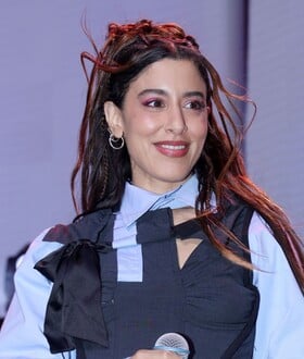 ΜΑΡΙΝΑ ΣΑΤΤΙ ΞΕΝΟΦΟΒΙΑ