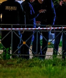 ΔΟΛΟΦΟΝΙΑ ΑΓΙΟΣ ΔΗΜΗΤΡΙΟΣ 27ΧΡΟΝΟΣ ΣΥΛΛΗΨΕΙΣ