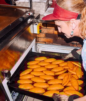 Ραντεβού στα τυροπιτάδικα!