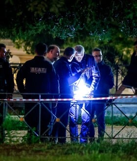 ΔΟΛΟΦΟΝΙΑ ΑΓΙΟ ΔΗΜΗΤΡΙΟ ΝΕΚΡΟ 25ΧΡΟΝΟ ΠΑΤΕΡΑΣ ΑΝΩΤΑΤΟΣ ΑΞΙΩΜΑΤΙΚΟΣ