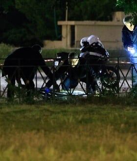 ΑΓΙΟΣ ΔΗΜΗΤΡΙΟΣ ΝΕΚΡΟΣ 25ΧΡΟΝΟΣ ΓΙΟΣ