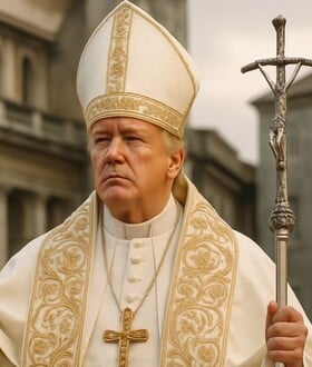 Η θεολογική πανωλεθρία του τραμπισμού 