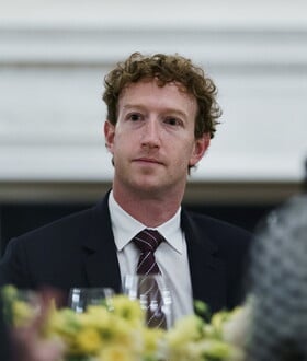 META AI ΤΕΧΝΗΤΗ ΝΟΥΜΟΣΗΝΗ ΜΑΡΚ ΖΟΥΚΕΡΜΠΕΡΓΚ