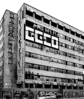 10 κτίρια της Αθήνας που αξίζουν μια δεύτερη ευκαιρία