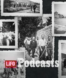 Καισαριανή 1944: Όταν ο φακός ανήκει στον θύτη