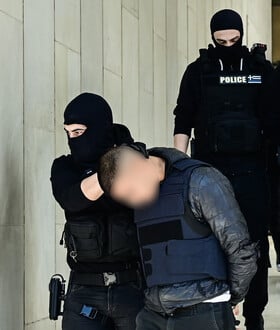 ΑΓΙΟΣ ΔΗΜΗΤΡΙΟΣ ΔΟΛΟΦΟΝΙΑ 