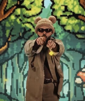 EUROVISION 2026 EUROVISION AKYLAS