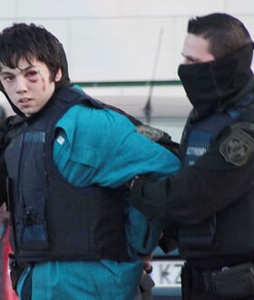 ΝΙΚΟΣ ΡΩΜΑΝΟΣ ΕΚΡΗΞΗ ΑΜΠΕΛΟΚΗΠΟΙ