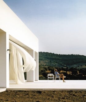 Νίκος Βαλσαμάκης: «Εγώ επέβαλα τον μοντερνισμό»