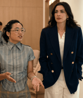 Το The Devil Wears Prada 2 κατηγορείται για στερεοτυπική απεικόνιση ασιατικού χαρακτήρα 