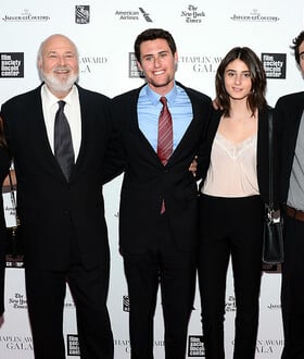 ΡΟΜΠ ΡΑΙΝΕΡ ROB REINER NICK REINER 
