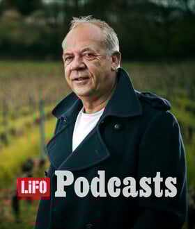 «Αν το κρασί μοιάζει ίδιο παντού, κάτι έχει πάει λάθος»