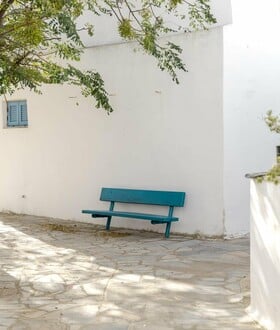 «Εγώ στο χωριό μου πήγα, δεν έκανα κανέναν άθλο!»