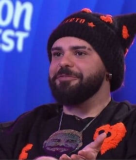 AKYLAS EUROVISION 2026 ΦΩΚΑΣ ΕΥΑΓΓΕΛΙΝΟΣ