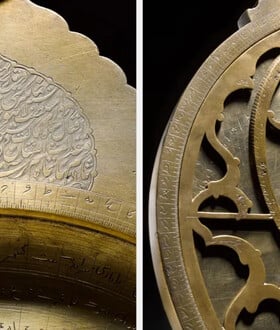 ΔΗΜΟΠΡΑΣΙΑ ΑΣΤΡΟΛΑΒΟΣ 17ΟΣ ΑΙΩΝΑΣ