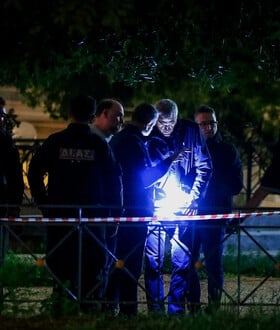 ΔΟΛΟΦΟΝΙΑ ΑΓΙΟΣ ΔΗΜΗΤΡΙΟΣ ΜΑΧΑΙΡΙ