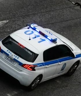 ΠΥΡΟΒΟΛΙΣΜΟΙ ΑΓΙΟΣ ΠΑΝΤΕΛΕΗΜΟΝΑΣ