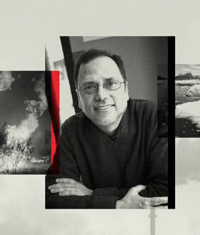 Ντιπές Τσακραμπάρτι: «Μόνο οι τεχνοκράτες έχουν συγκεκριμένα σχέδια για την κλιματική αλλαγή»