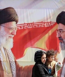 ΠΟΛΕΜΟΣ ΣΤΗ ΜΕΣΗ ΑΝΑΤΟΛΗ ΗΠΑ ΟΙΚΟΝΟΜΙΑ ΙΡΑΝ