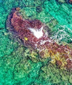 ΜΕΓΑΛΟΣ ΣΕΙΣΜΟΣ ΠΑΠΑΖΑΧΟΣ ΚΡΗΤΗ